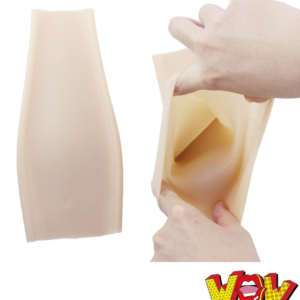 Silicone Arm Sleeves