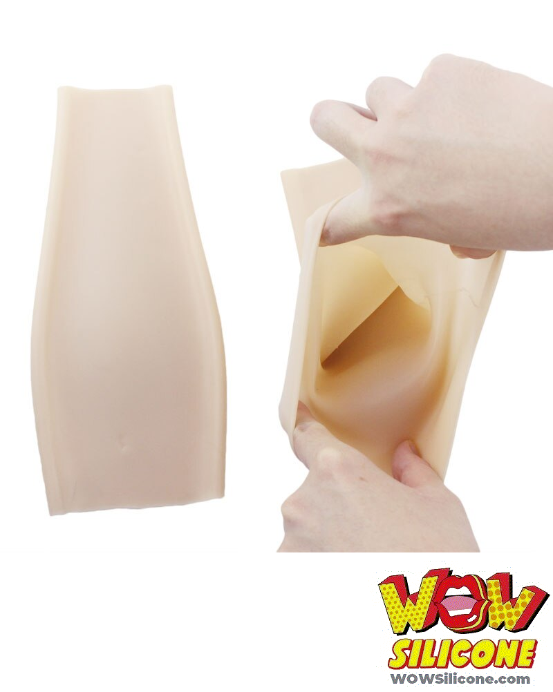 Silicone Arm Sleeves - WOWSilicone Shop