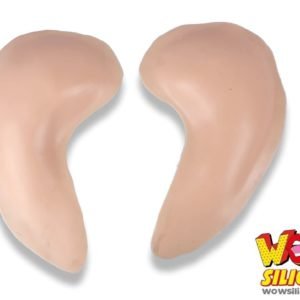 Silicone Hip Pads