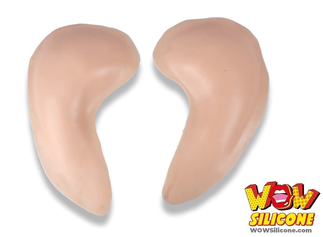 Silicone Hip Pads (Large) - WOWSilicone Shop