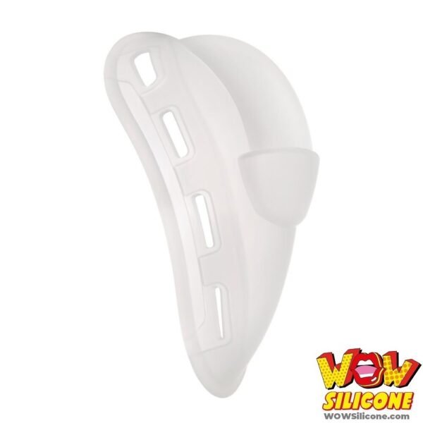 Fake Bulge Enhancer Pad - Side View